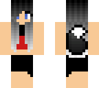 not my skin just edited