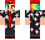 not original top skin
