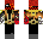 novas skin