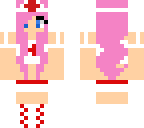 nursejoy playerskull