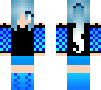 ocean girl
