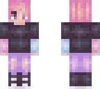 oh hey look an oc - art thing in comments