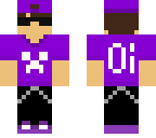 oi its ya boi