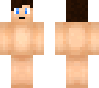 old skin base