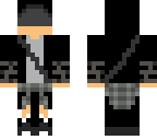 oliver master theif