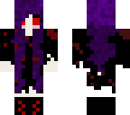 overlayed vampiress