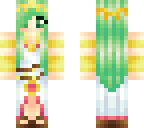 palutena edit