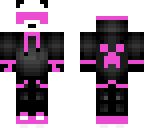 panda