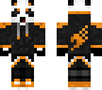 panda