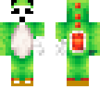 panda yoshi