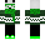 pandaz