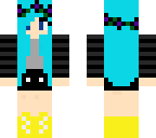 part one mungles skin
