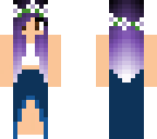 party skin