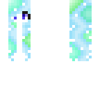 pastel galaxies 2 - requested