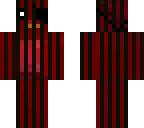 phantom red hamster