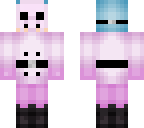pigmask boy