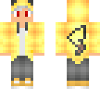 pikachu boy