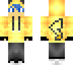 pikachu boy ssjblue