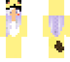 pikachu girl