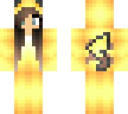 pikachu girl