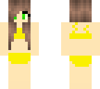 pikachu girl