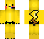 pikachu lol