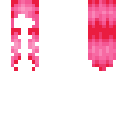 pink hair base