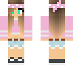 pink tomboy