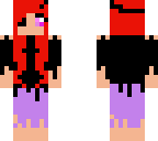 pirate girl