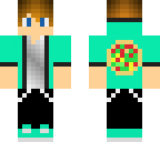 pizza boy