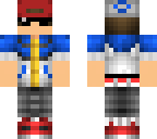 pokemon commando 6