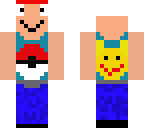 pokemon fan