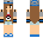 pokemon girl