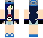 pokemon outift