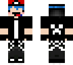 pokemon trainer
