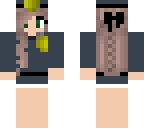 police woman