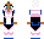 princess alurra paladin two