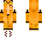princess of fire