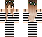 prison girl