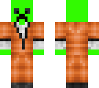 prisoner creeper