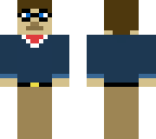 professor creeper-killer