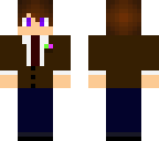 professor tush