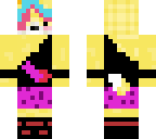 punk rock isabelle