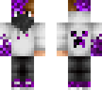 purple farts