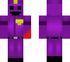 purple guy remix