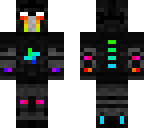 rainbow danteh