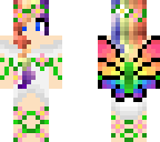 rainbow fairy 2