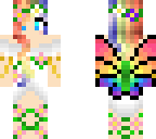 rainbow fairy alex version 