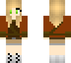 random skin