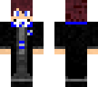 ravenclaw boy